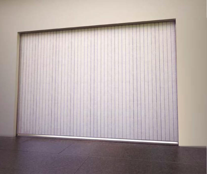 پرده حریق E120