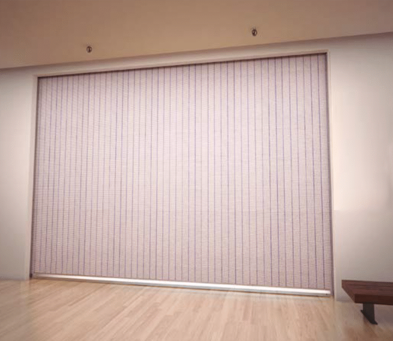 پرده حریق EI120