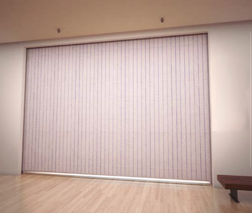 پرده حریق EI120